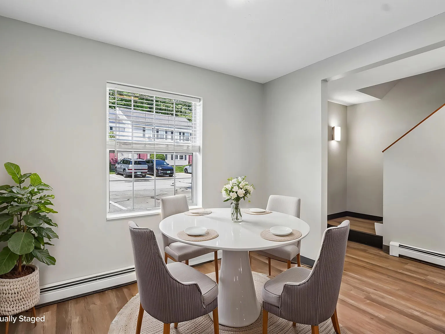 Eastgate Apartments — Photo 4