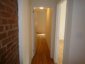 Rented by New Yorker Realty