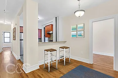 Rented by Cooper & Cooper Real Estate