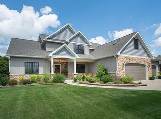 3643 Northfield Trl, Kalamazoo, MI 49009