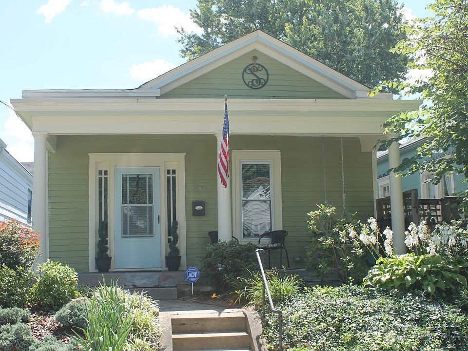 Front View