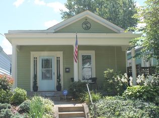 1848 Stevens Ave, Louisville, KY 40205