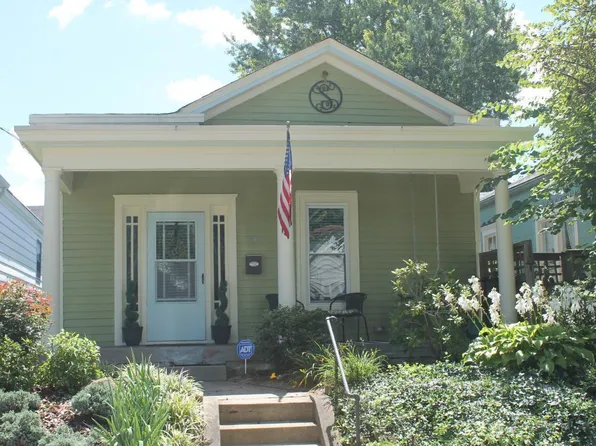 1848 Stevens Ave, Louisville, KY 40205