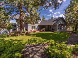 22503 Yukon Ln, Bend, OR 97702