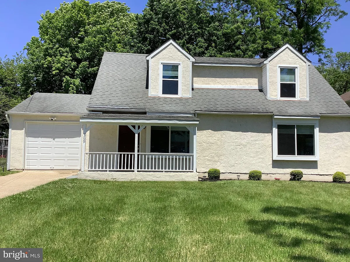 Building Photo - 369 Kresson Rd