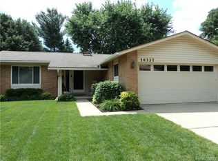 14337 Adams St, Livonia, MI 48154
