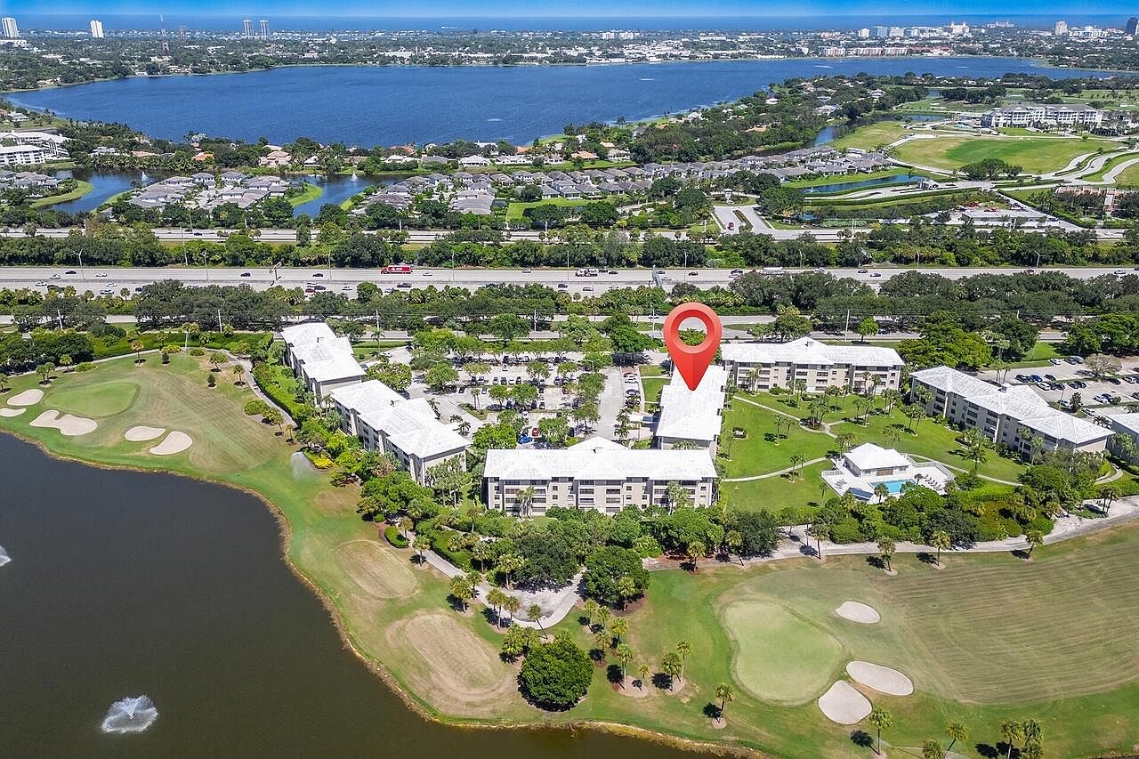 2791 Village Boulevard #105