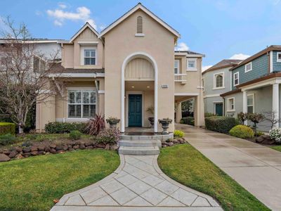 5958 Allen Ave, San Jose, CA, 95123