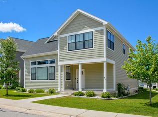 11613 Whittington St, Traverse City, MI 49684
