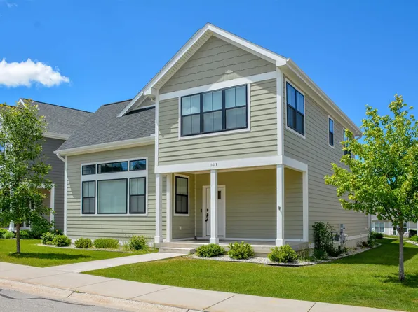 11613 Whittington St, Traverse City, MI 49684