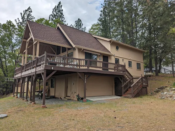 6520 Longridge Ct, Foresthill, CA 95631