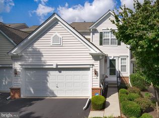 17 Hideout Ct #15, West Chester, PA 19382