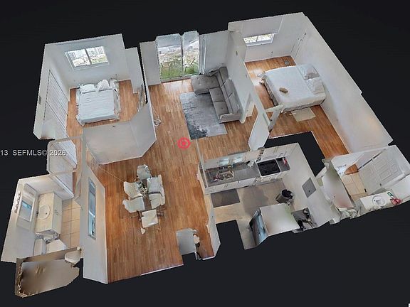2nd image of 275 NE 18th St APT 1705