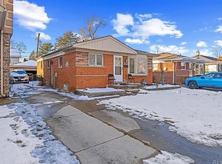 6625 N Beech Daly Rd, Dearborn Heights, MI 48127