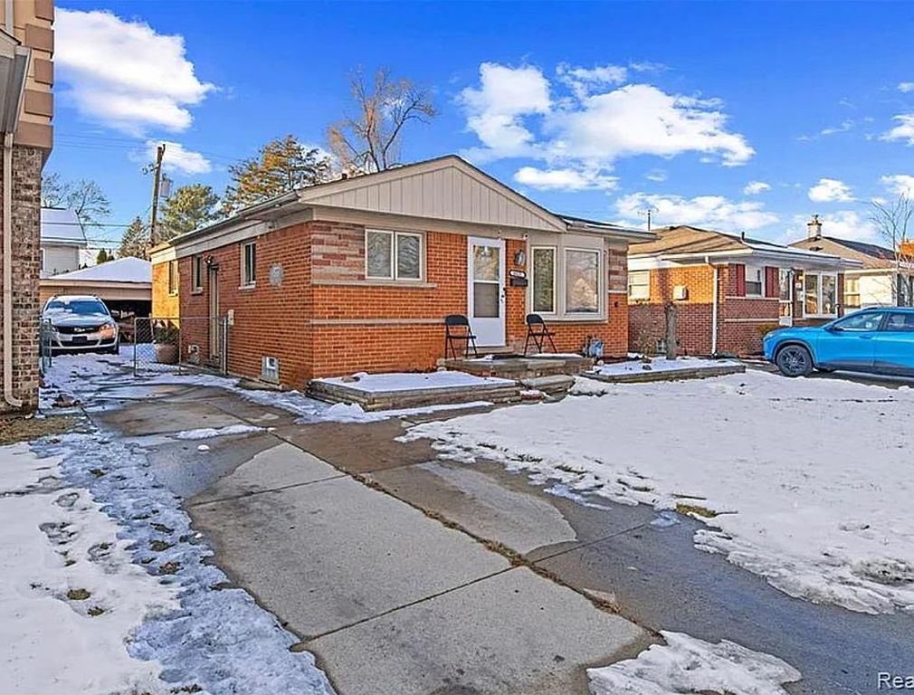 6625 N Beech Daly Rd - Property Image
