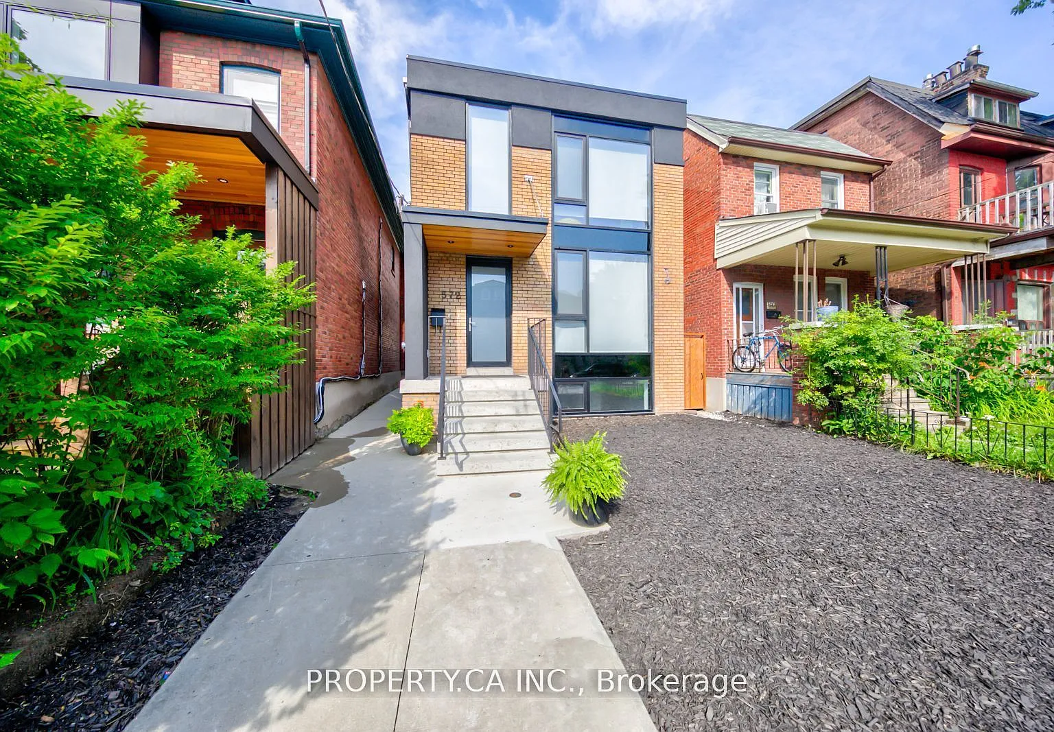 2 bed, $2,800 — Photo 2