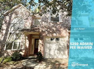 23 Alden Glen Dr, Spring, TX 77382