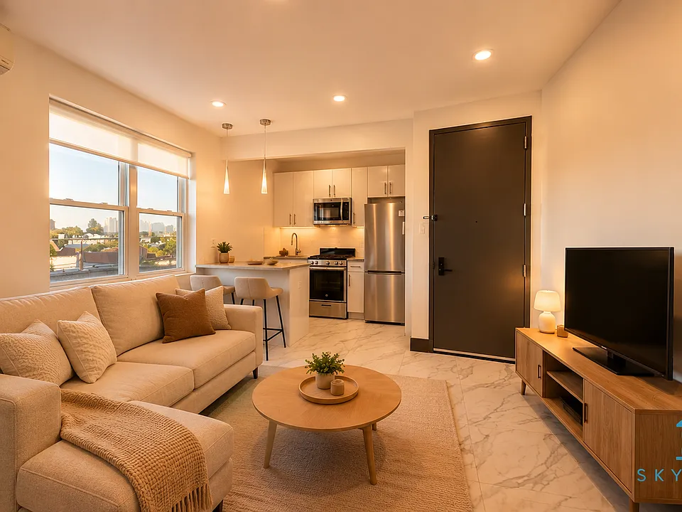 1022 New York Ave #5R