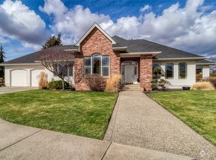 1040 Williams Pl, Walla Walla, WA 99362