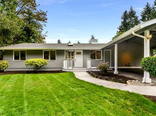 136 128th Ave NE, Bellevue, WA 98005