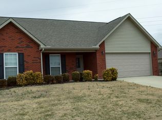 1108 Cherbourg Dr, Maryville, TN 37801