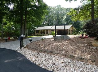 6527 Jim St, Lithia Springs, GA 30122