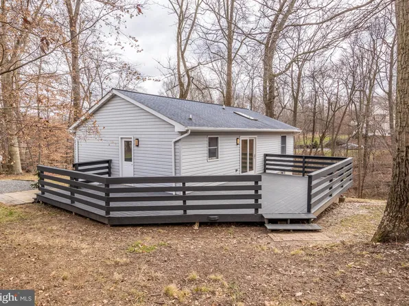 168 Camp Meeting Ground Rd, Port Deposit, MD 21904