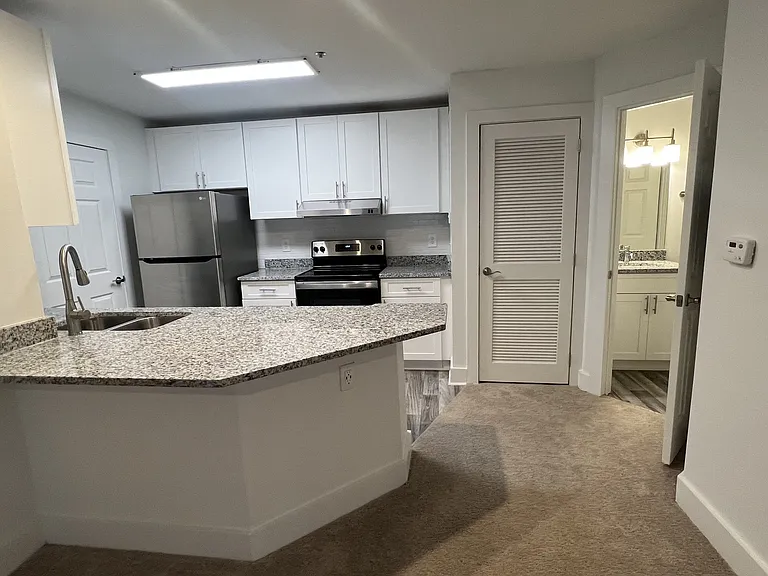 Wesley Place Apartments at Lawrenceville — Photo 55