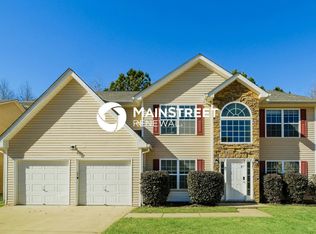 2021 Reflective Waters Rd, Villa Rica, GA 30180