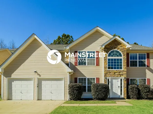 2021 Reflective Waters Rd, Villa Rica, GA 30180