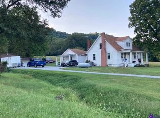 955 Shady Ln, Boston, KY 40107