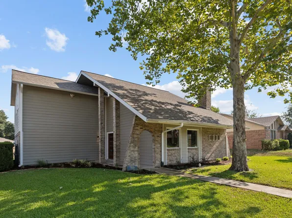 3010 Castle Rock Ln, Garland, TX 75044