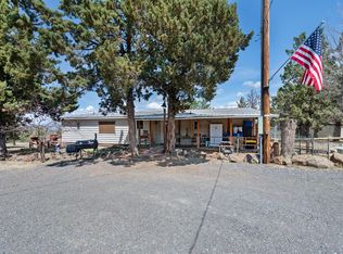 791 SE Akins Dr, Prineville, OR 97754