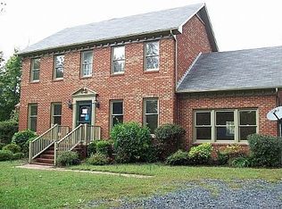 7715 Whipple Trl, Greensboro, NC 27455