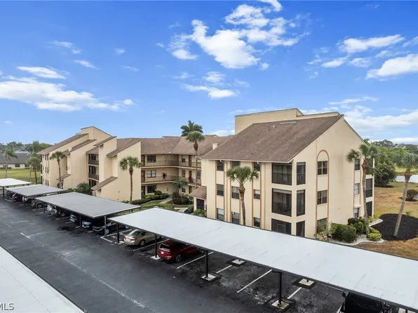 13276 White Marsh Ln #12, Fort Myers, FL 33912