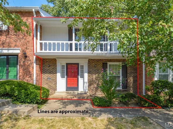 13417 Forestlac Dr, Saint Louis, MO 63141