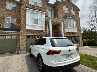 5980 Whitehorn Ave #174, Mississauga, ON L5V 2Y3