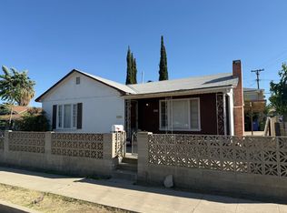 155 North St, Taft, CA 93268