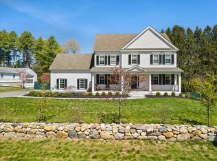 296 Wood St, Hopkinton, MA 01748