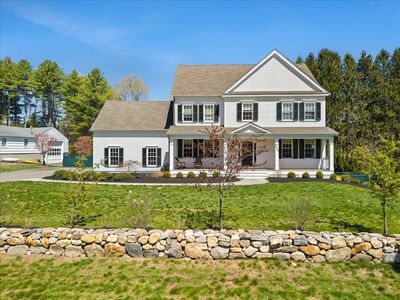 296 Wood St, Hopkinton, MA, 01748