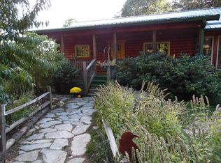 542 Chestnut Falls Ln, Galax, VA 24333