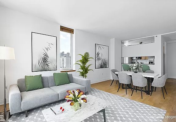 4th image of 1760 2nd Ave APT 21A
