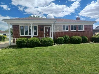 3424 Arden Dr, Warren, MI, 48092