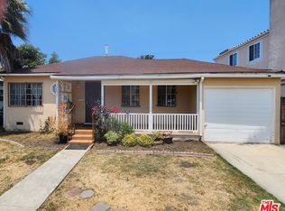 12821 Panama St, Los Angeles, CA 90066