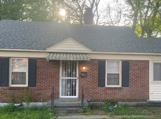 839 Watson St, Memphis, TN 38111