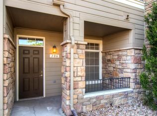1520 S Florence Way UNIT 106, Denver, CO 80247