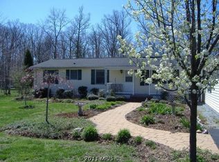 3695 Elsa Ave, Waldorf, MD