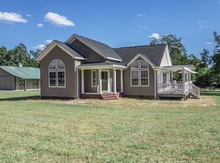 380 Meadows Ridge Ct, Aiken, SC 29803