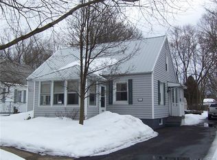 504 River Rd, Rome, NY 13440