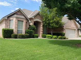 3221 SW 111th St, Oklahoma City, OK 73170